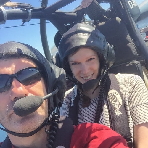 Mediapaket Motorschirm